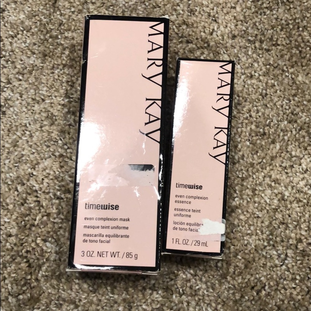 Mary Kay Even Complexion Mask